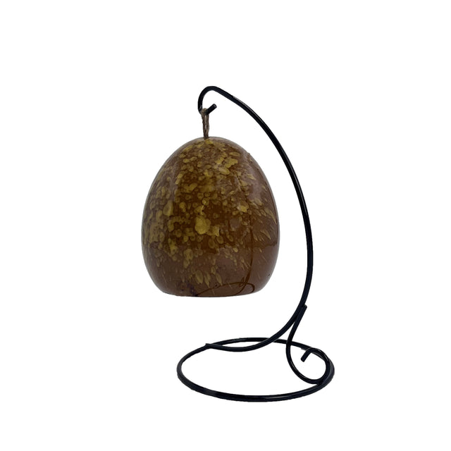 LED dinosaur egg lamp blue fluorite for living room decor and bedroom lighting 