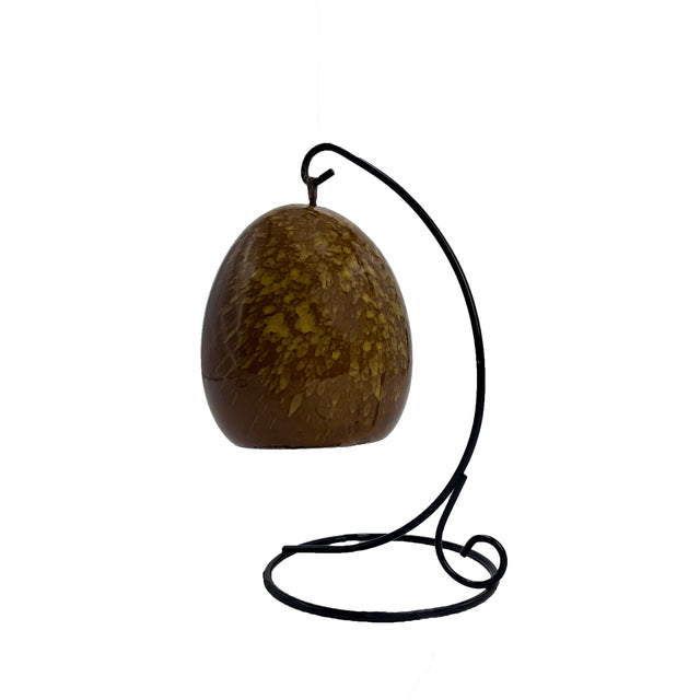 LED dinosaur egg lamp mixed minerals for living room decor and bedroom lighting 