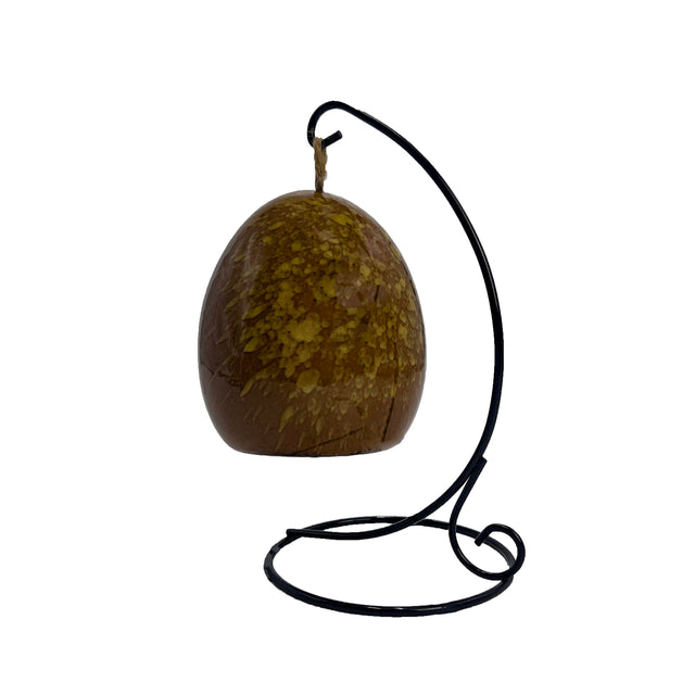LED dinosaur egg lamp purple fluorite for living room decor and bedroom lighting 