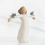 Willow Tree Figurines - Happiness