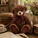 Charlie Bear - Schubert