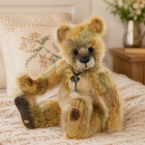 Charlie Bear - Kylian - Isabelle Collection