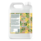 Faith In Nature Chamomile Dog and Puppy Shampoo 5L refill