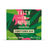 Faith in Nature Dragon Fruit Conditioner Bar 85g