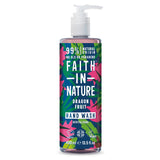 Faith In Nature Dragon Fruit Hand Wash 400ml