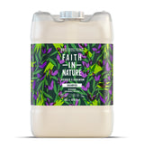 Faith In Nature Lavender and Geranium Shampoo Refill 20L