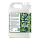 Faith In Nature Seaweed and Citrus Conditioner Refill 5L for oily hair and scalp