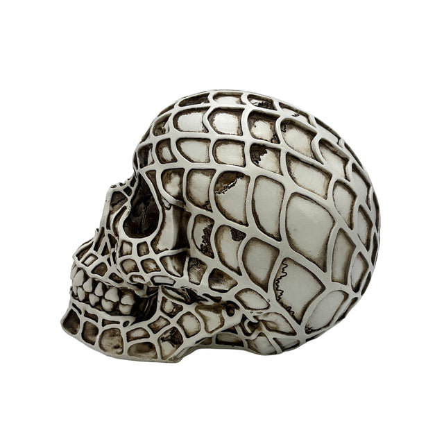 Gothic skull light bedroom decor halloween decorative accessory