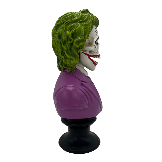 Halloween Smiler lamp scary movie style room decor lighting