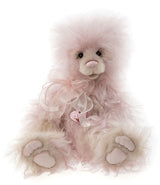 Charlie Bear - Aretha - Isabelle Collection