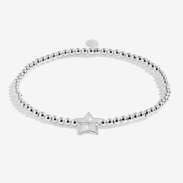 Joma Jewellery A Little Congratulations On Your Exam Results bracelet