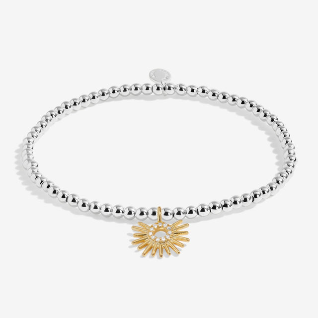 Joma Jewellery A Little You Brighten My Day bracelet