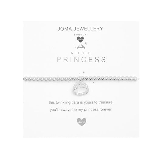 Joma Jewellery - Joma Jewellery Children's A Little Princess
