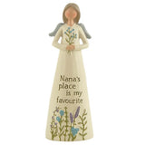 Nana's Place Favourite Feather & Grace