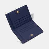 Katie Loxton Jayde Purse - Midnight Blue