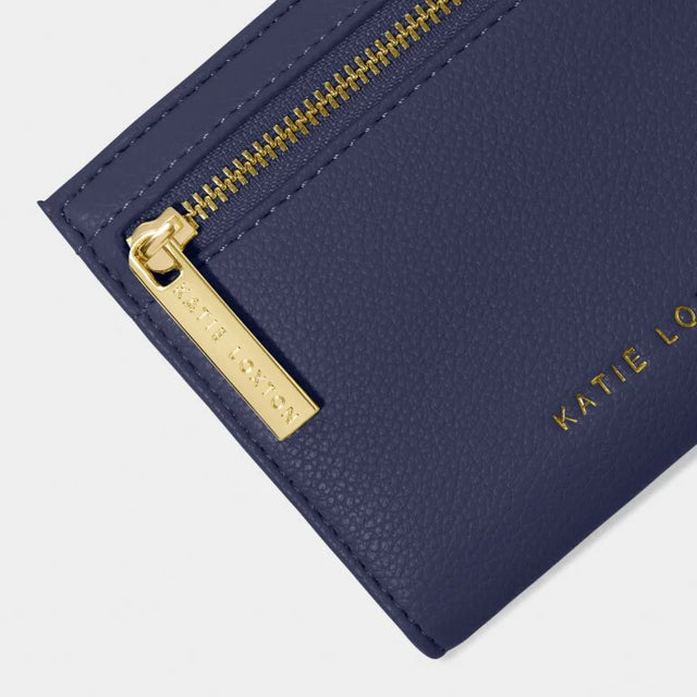 Katie Loxton Jayde Purse - Midnight Blue