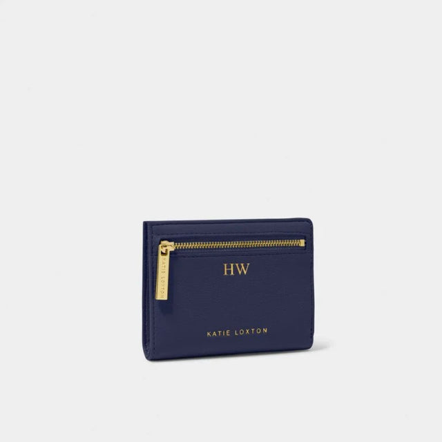 Katie Loxton Jayde Purse - Midnight Blue