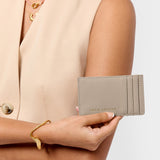 Katie Loxton Laila Cardholder - Light Taupe