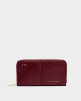 Katie Loxton Laila Purse - Cherry