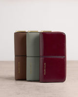 Katie Loxton Laila Purse - Dark Chocolate