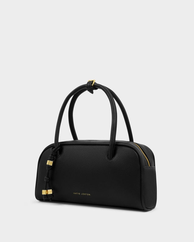Katie Loxton Hadley Bowling Bag - Black