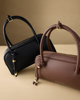 Katie Loxton Hadley Bowling Bag - Black