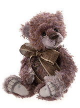 Charlie Bear - Cherish - Isabelle Collection