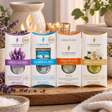 Luminara Spring Fragrance Pods 4 Pack – product view 2