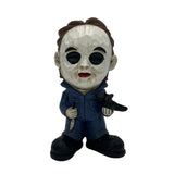 Midnight Man horror figurine gothic home decor dark character