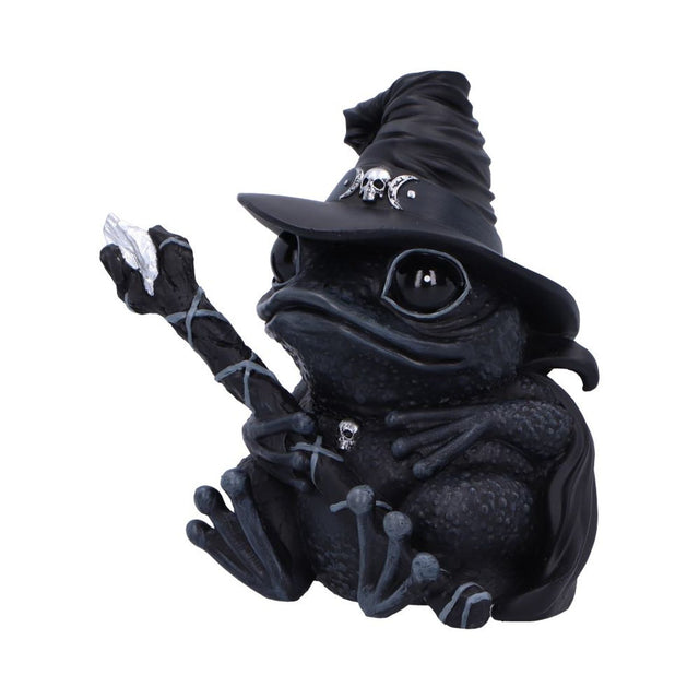 Nemesis Cult Cuties Asmoadeus figurine alternate view