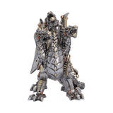 Nemesis Cogwork Trinity steampunk dragon