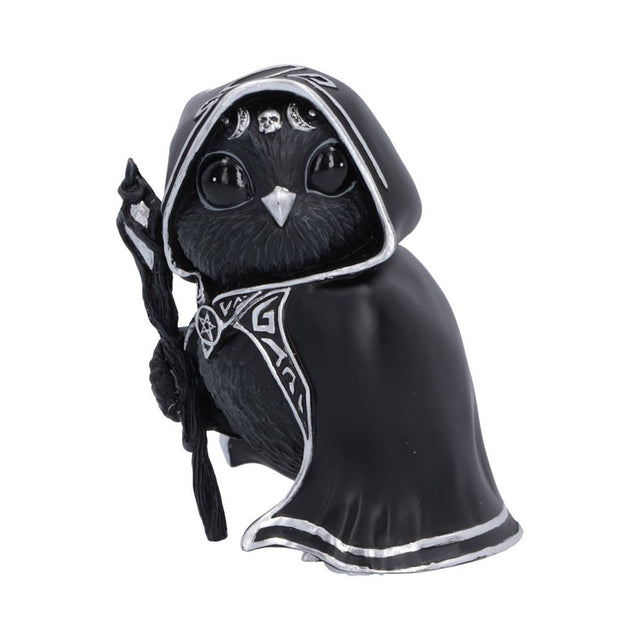 Nemesis Cult Cuties Featheros figurine