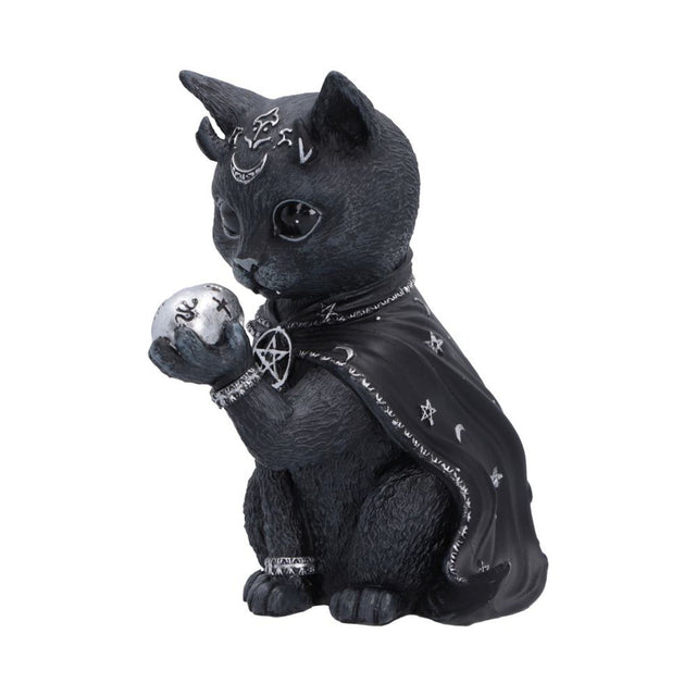 Nemesis Cult Cuties Feligor figurine alternate view