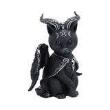 Nemesis Cult Cuties Halpurr figurine