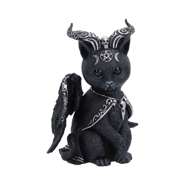 Nemesis Cult Cuties Halpurr figurine