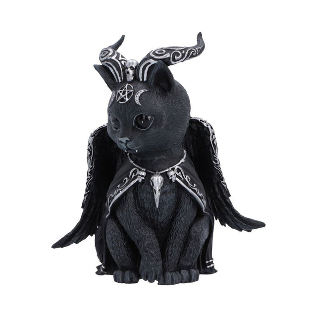 Nemesis Cult Cuties Halpurr figurine alternate view