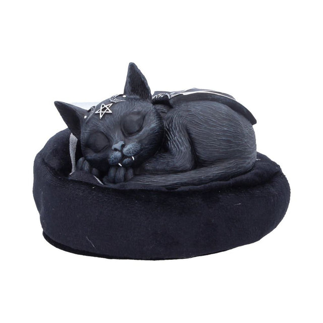 Nemesis Cult Cuties Malpuss Dreams figurine