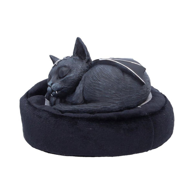 Nemesis Cult Cuties Malpuss Dreams figurine alternate view