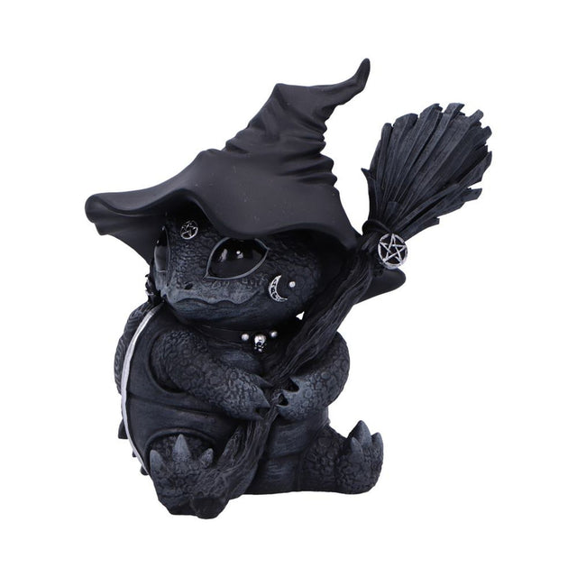 Nemesis Cult Cuties Shellial figurine alternate view