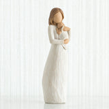 Willow Tree Figurines - Angel Of Mine