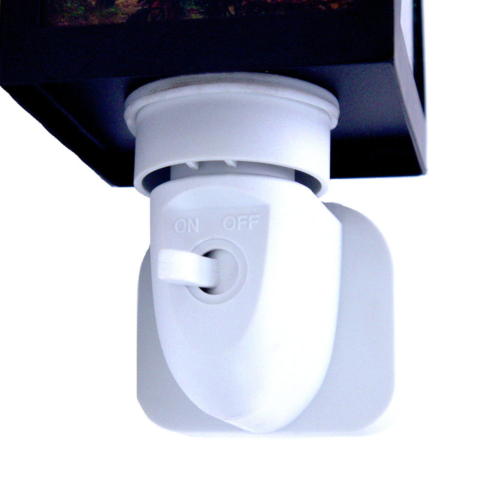 Horizon Highland Cow Plug In Wax Melt Burner