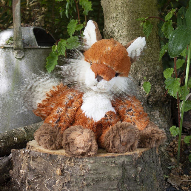 Wrendale Designs Fox - Large Plush