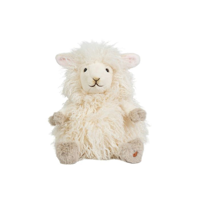 Wrendale Designs Sheep Plush - Woolly Jumper