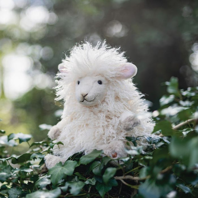 Wrendale Designs Sheep Plush - Woolly Jumper