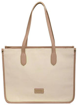 Alice Wheeler Stone - Kingston Canvas tote Bag