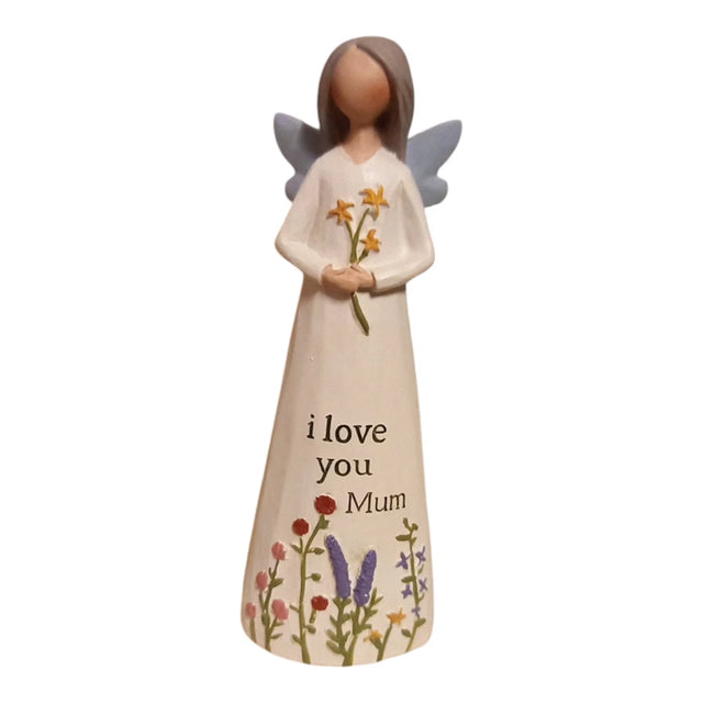 Feather & Grace - Love You Mum