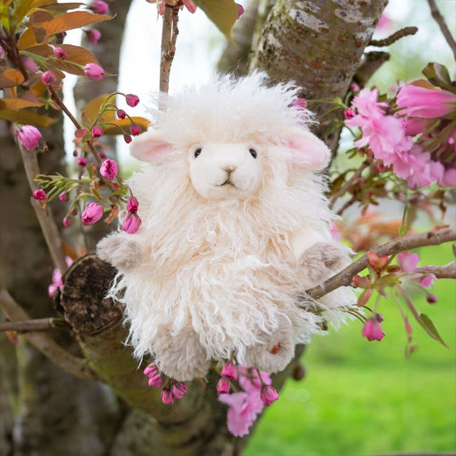 Wrendale Designs Sheep Plush - Woolly Jumper