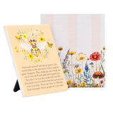 Splosh Cottage Grove Tribe Verse plaque packaged gift ready positive gifts.