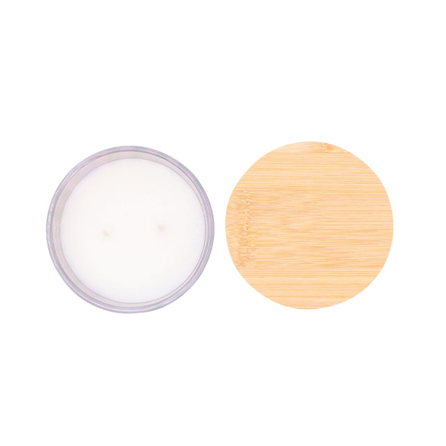 Splosh Good Friends 340g dual wick scented candle