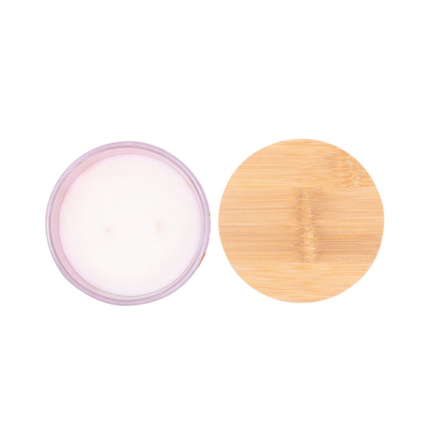 Splosh Thank You 340g dual wick scented candle